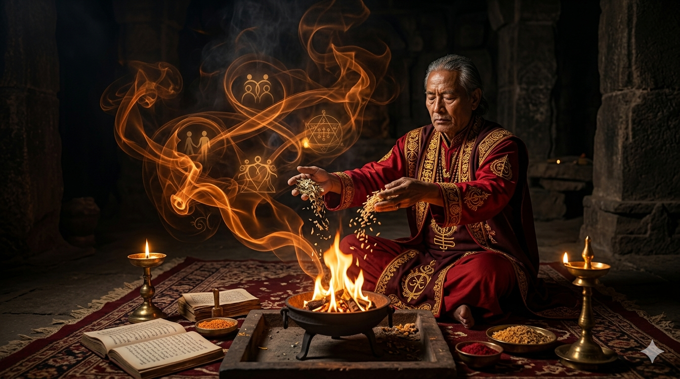 Vashikaran